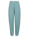 Aspesi Pants In Sage Green
