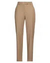 Aspesi Pants In Beige