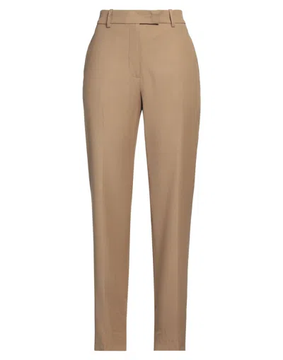 Aspesi Pants In Beige