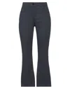 Aspesi Pants In Blue