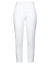 Aspesi Pants In White