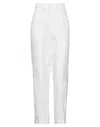Aspesi Pants In White
