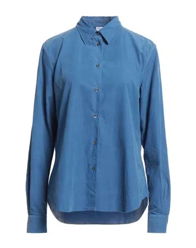 Aspesi Blue Shirt