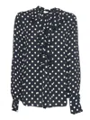 Aspesi Woman Shirt In Black