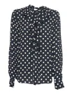 Aspesi Woman Shirt In Black