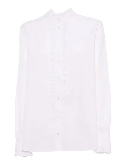 ASPESI WOMAN SHIRT