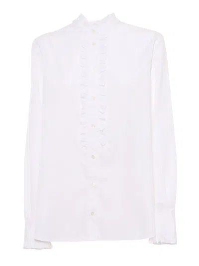 ASPESI WOMAN SHIRT