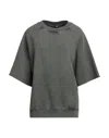 Aspesi Sweatshirts In Lead