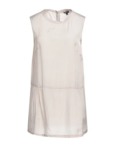 Aspesi Tops In Beige