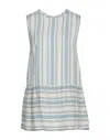 Aspesi Tops In Beige