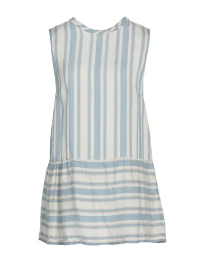 Aspesi Tops In Beige
