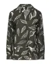 Aspesi Blouses In Green