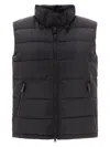 Aspesi Women's Jackets In Black
