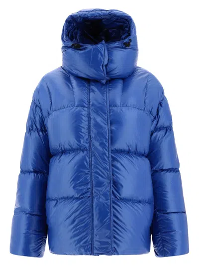 ASPESI WOMEN'S PADDED JACKET