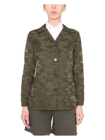 ASPESI WOMEN'S REGULAR FIT JACKET