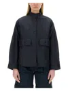 Aspesi Women's Shirt Alisha In Blue