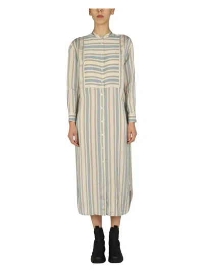 ASPESI WOMEN'S SHIRT DRESS