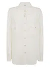 Aspesi Shirt In Nude & Neutrals