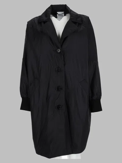 Aspesi Women's Utility Sports Jacket In Black