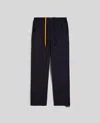 Aspesi Wool-blend Fabric Fatigue Trousers
