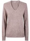 Aspesi Wool Blend Sweater