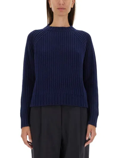 ASPESI ASPESI WOOL JERSEY