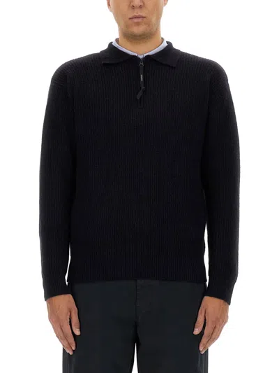 ASPESI ASPESI WOOL JERSEY