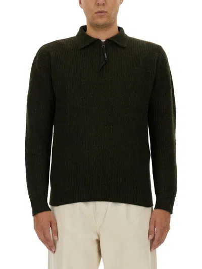 ASPESI ASPESI WOOL JERSEY