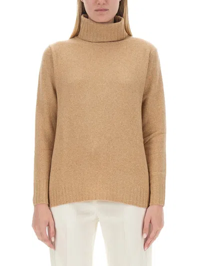ASPESI ASPESI WOOL JERSEY