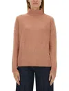 Aspesi Wool Jersey. In Multi