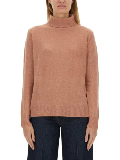 ASPESI WOOL JERSEY.