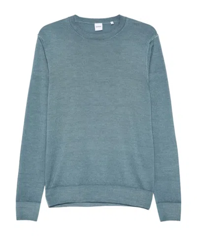 ASPESI WOOL SWEATER