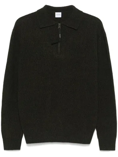 ASPESI WOOL SWEATER