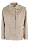 Aspesi Yhonnie In Beige