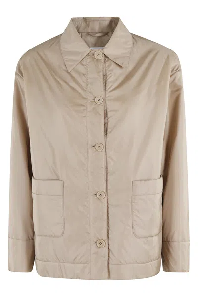 Aspesi Yhonnie In Beige