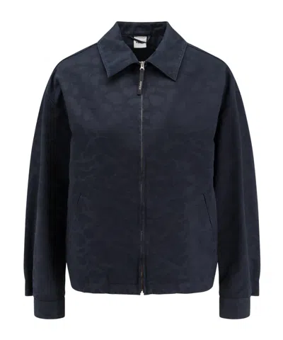 ASPESI ZIPPER CASUAL JACKET
