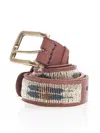 Aspiga Belts