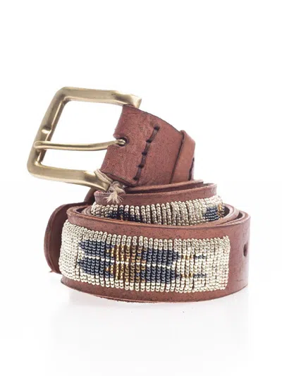 Aspiga Belts