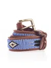 Aspiga Belts