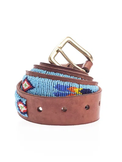 Aspiga Belts