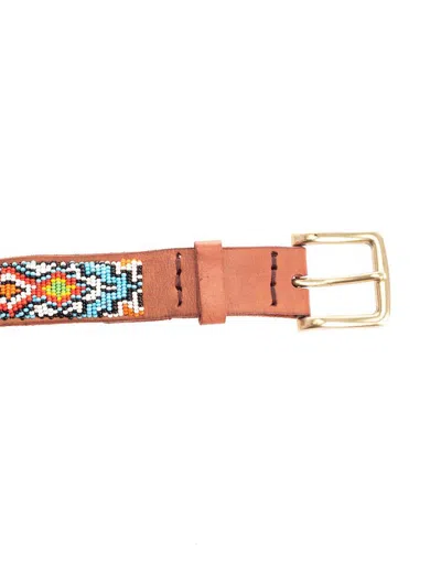 Aspiga Belts