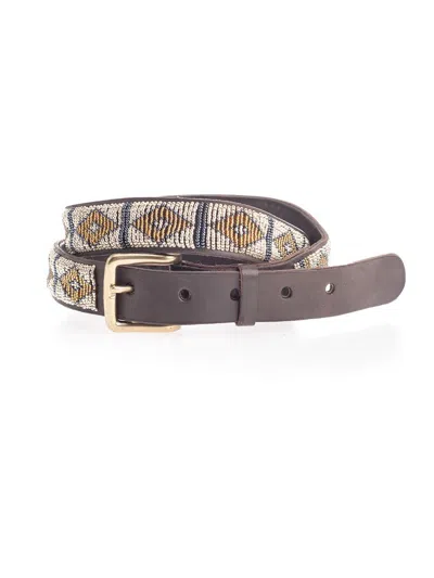 Aspiga Belts