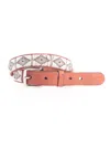 Aspiga Belts In Multicolor