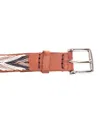 Aspiga Belts In Multicolor
