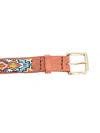 Aspiga Belts In Multicolor