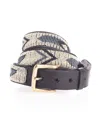Aspiga Belts In Multicolor