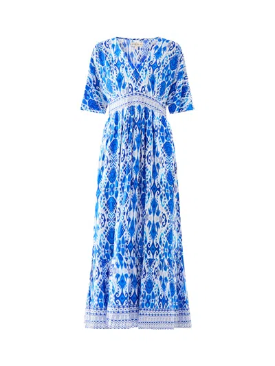 Aspiga In Lena Ecovero Dress
