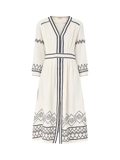 Aspiga Jamila Dress In Multi