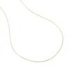 Aspinal Of London 16-inch Cable Chain Necklace