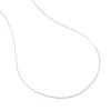 Aspinal Of London 16-inch Cable Chain Necklace